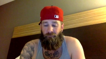 Voodoo_Daddy  28-09-2021 video sensual